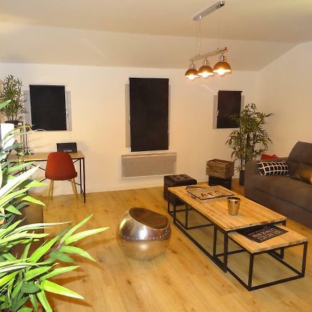 Appartements Hemingway Avignon Exteriör bild