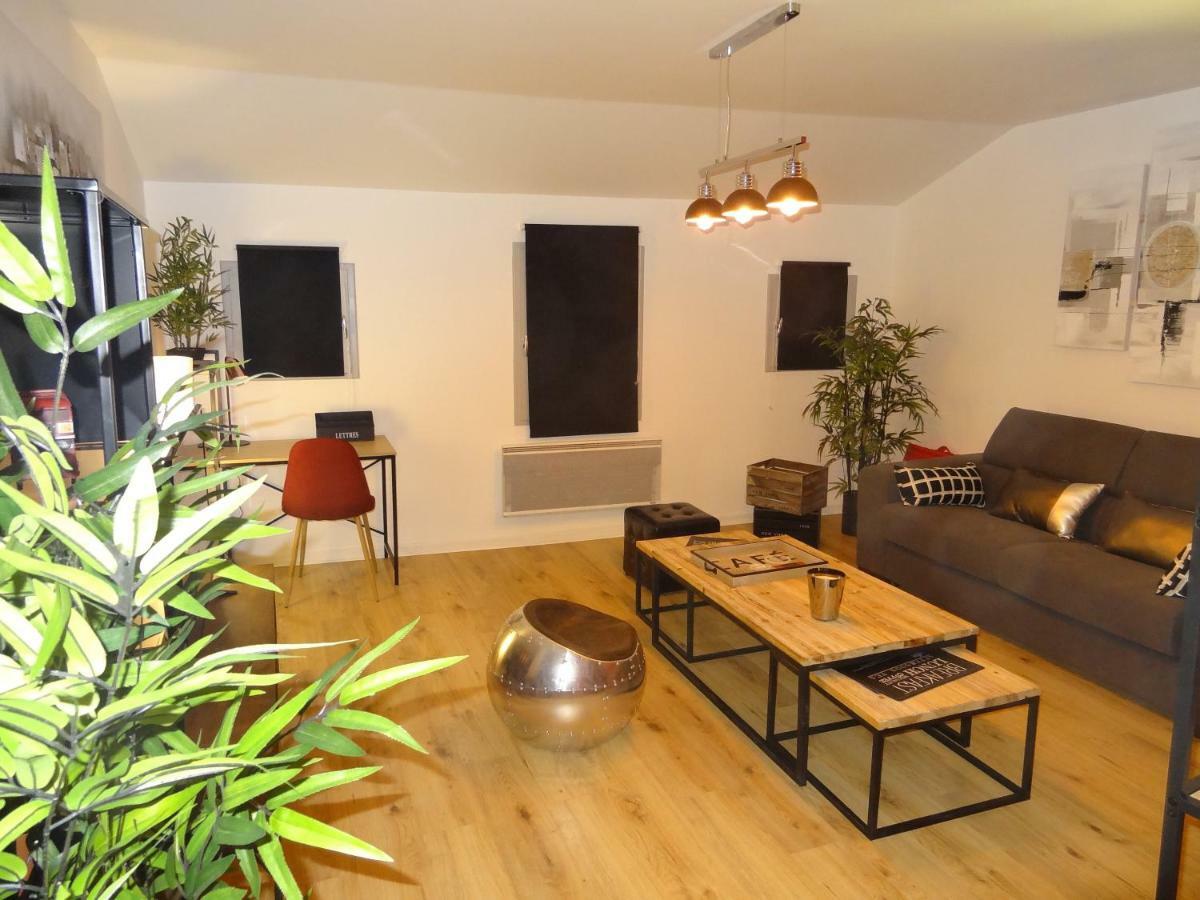 Appartements Hemingway Avignon Exteriör bild
