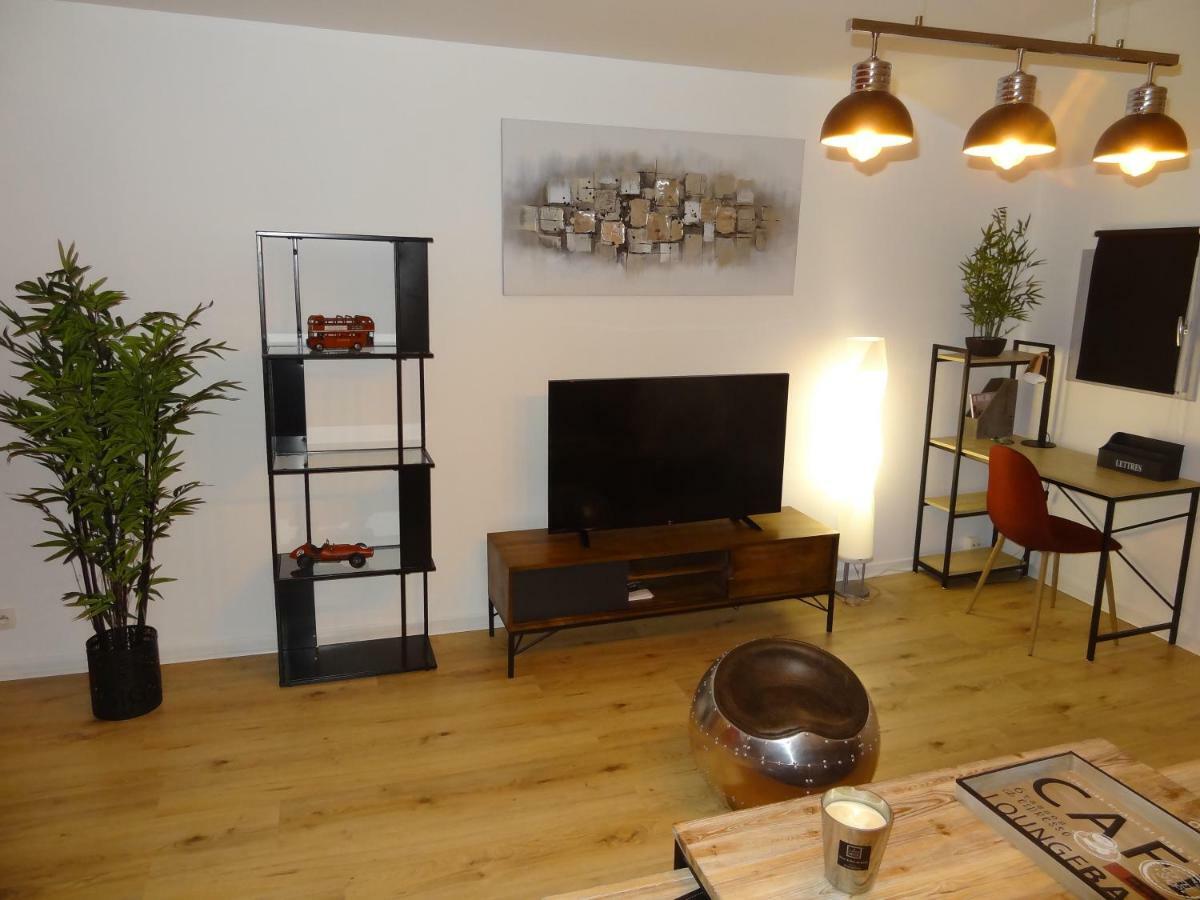 Appartements Hemingway Avignon Exteriör bild