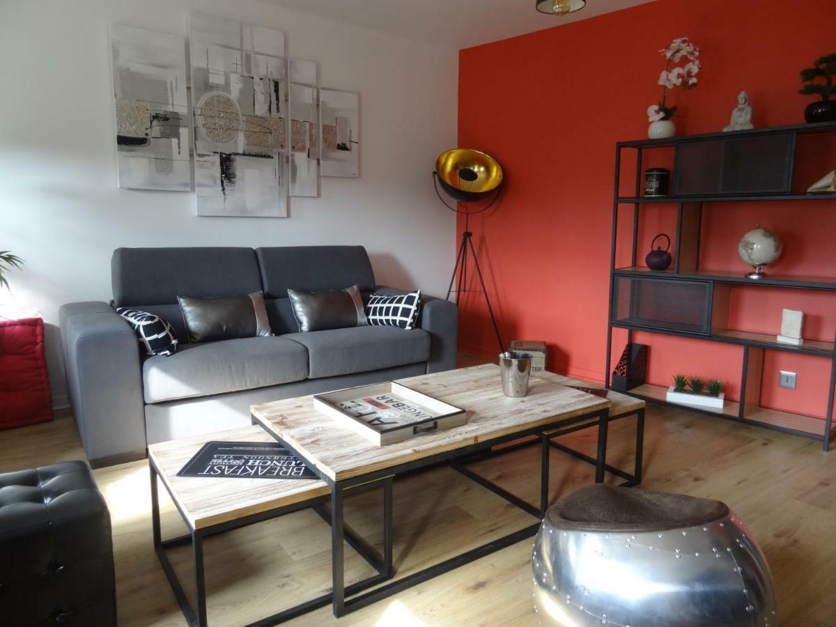 Appartements Hemingway Avignon Exteriör bild