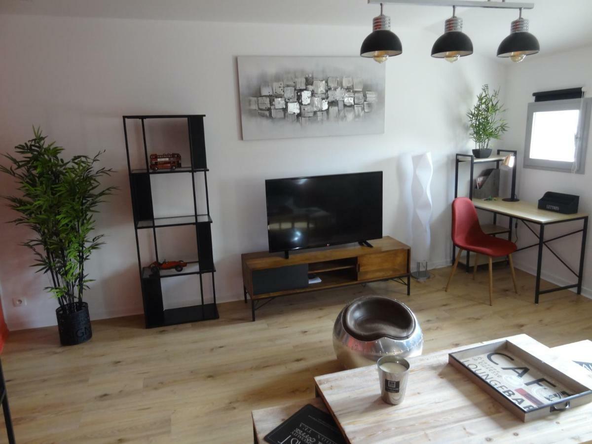 Appartements Hemingway Avignon Exteriör bild