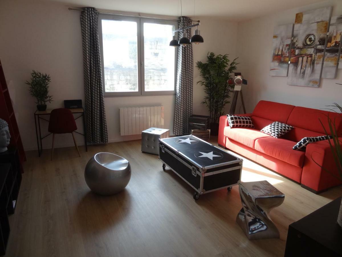 Appartements Hemingway Avignon Exteriör bild