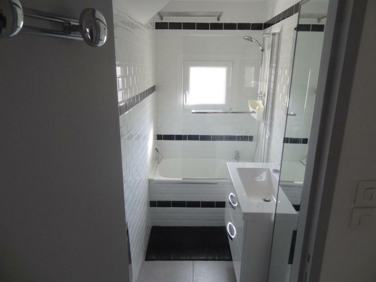 Appartements Hemingway Avignon Exteriör bild
