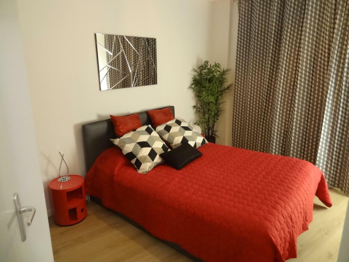 Appartements Hemingway Avignon Exteriör bild