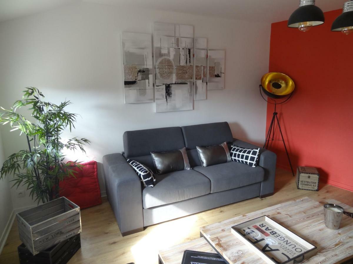 Appartements Hemingway Avignon Exteriör bild