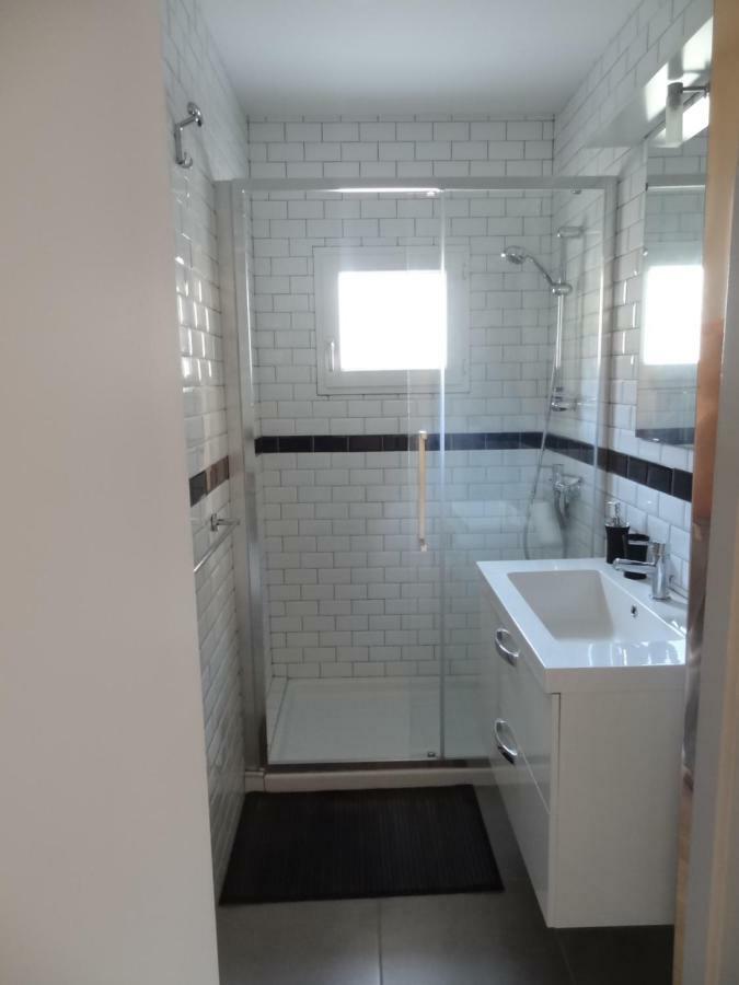 Appartements Hemingway Avignon Exteriör bild