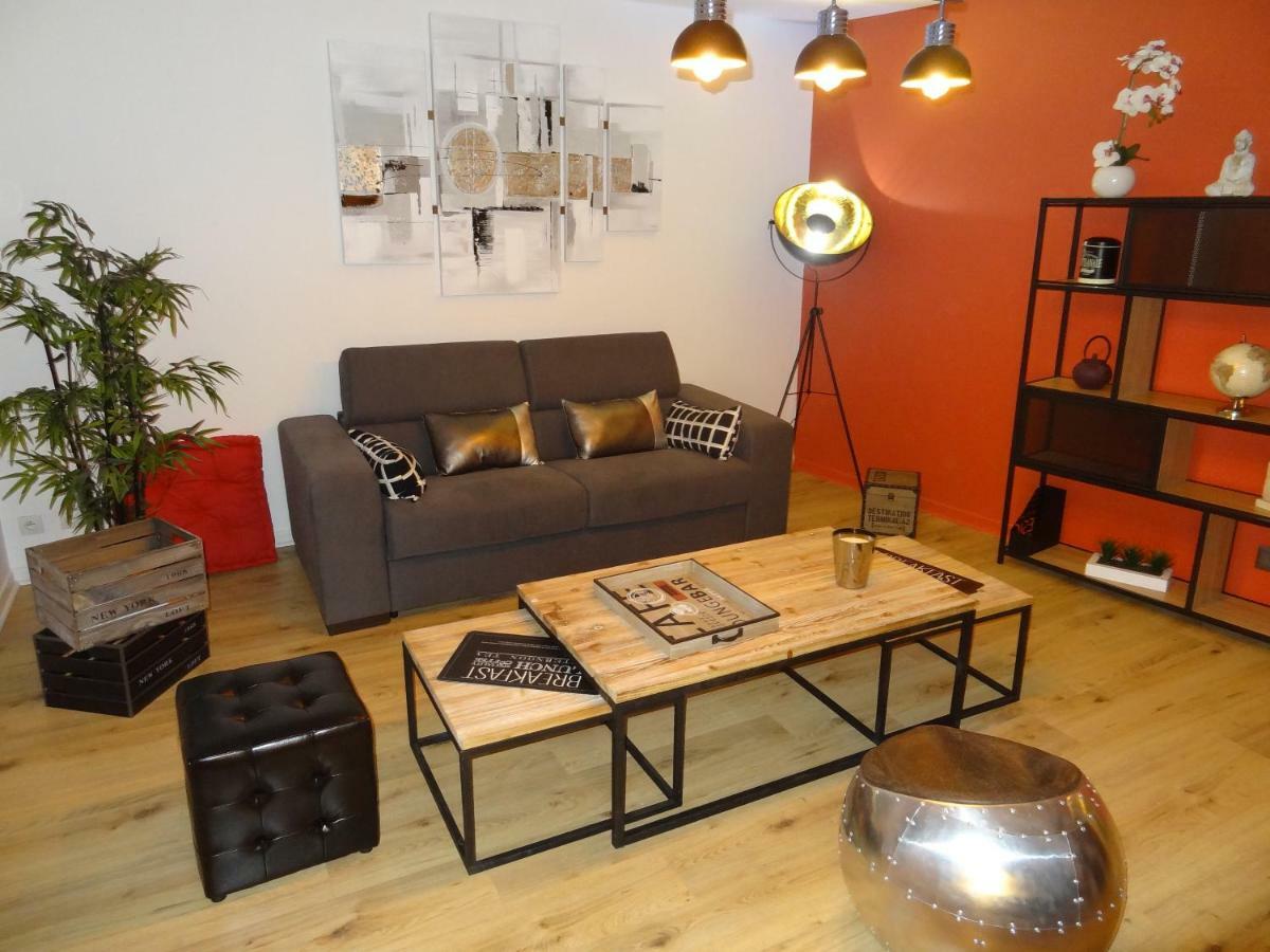 Appartements Hemingway Avignon Exteriör bild