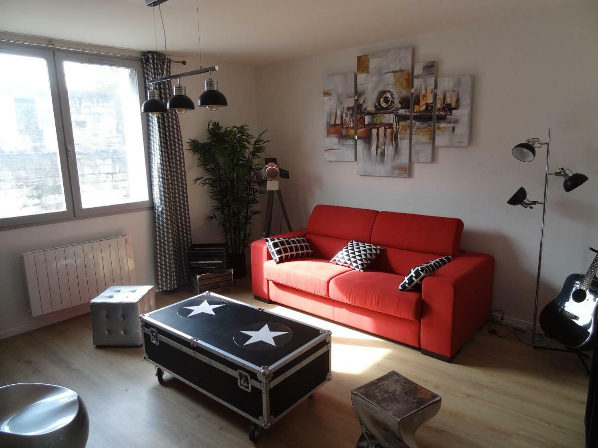 Appartements Hemingway Avignon Exteriör bild