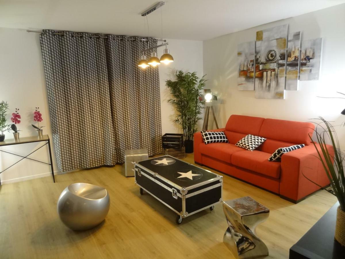 Appartements Hemingway Avignon Exteriör bild