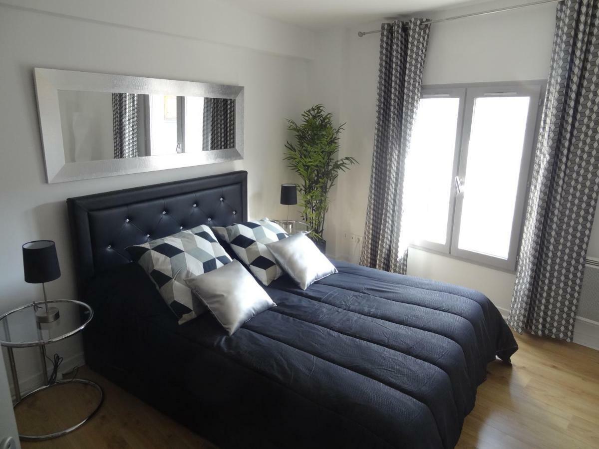 Appartements Hemingway Avignon Exteriör bild